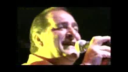 vasilis karras - live 