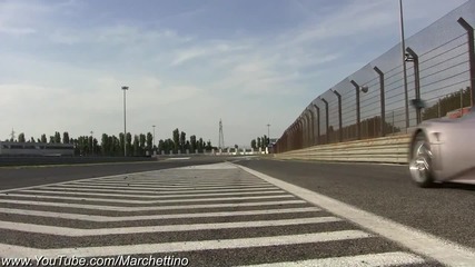 Pagani Huayra Sound - Start, Rev, Accelerations and Fly Bys