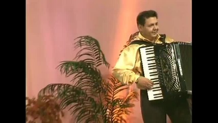 Ljubica Boldeskic - Karem ruaga muarca mi je ( Folk arhiva )