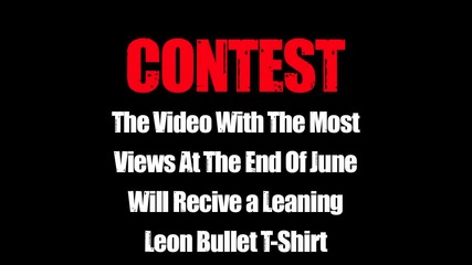 Leaning leon - Bullet New 2011 Full Hd