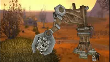 Theory of a Death Knight (what The Fuck?)