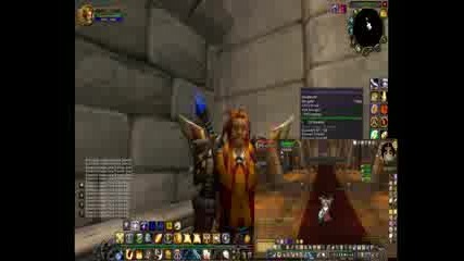 Old and New - Hobbs - World of Warcraft