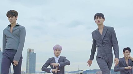 Halo ( 헤일로 ) - O M G