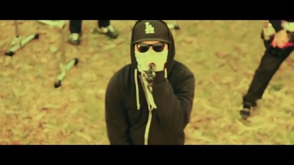Hollywood Undead 'comin' in Hot' Official Music Video