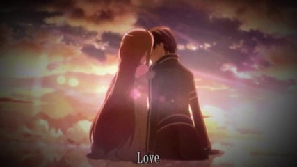 Love and Peace ;3