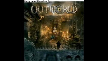 Outworld - City Of The Dead