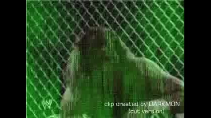 Mahons And Big Show Vs Dx Hell In A Cell