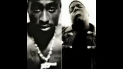 Tupac Ft Notorious B.i.g. - Ooh La La La (mix Maestro Remix)