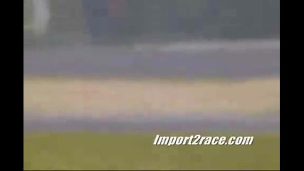 Drift 350z turbo Vs 350z Supercharged Nissan