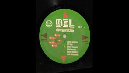 Del - Phoney Phranchise