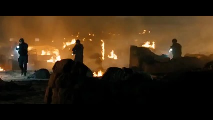 G. I . Joe_ Ответен удар (original trailer)