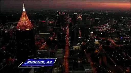 Wwe Friday Night Smackdown 01/06/11 ; Част 2/5