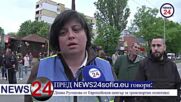 ПРЕД NEWS24sofia.eu говори: Диана Русинова от Европейския център за транспортни политики: