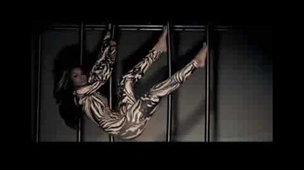 Ciara Feat Justin Timberlake - Love Sex Magic