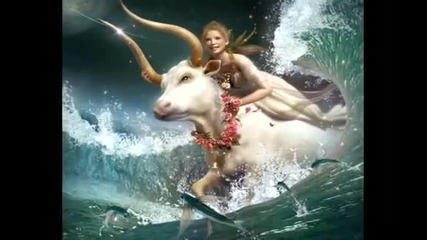 Gipsy Kings - El Toro Y La Luna