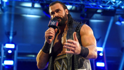 Everything you need to know before tonight’s Raw: WWE Now, April 27, 2020