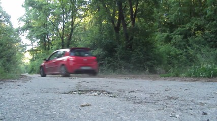 Renault Clio 197 - Dolishe , Varna