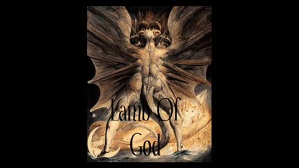Lamb Of God - Walk With Me In Hell