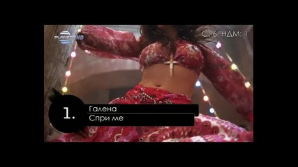 Ramahit Top 20 - седмична класация (11.06 - 17.06)