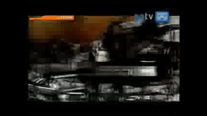 The Prodigy - Spitfire