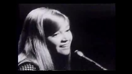 The Shangri - Las - Give him a great big kiss - 1965.