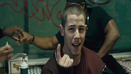 •2016• Nick Jonas feat. Ty Dolla $ign - Bacon ( Official Music Video )