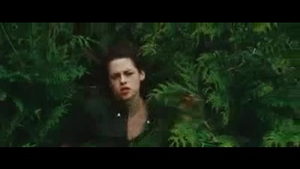 New Moon Trailer number 3 + Бг Sub Хубаво Качество ( New Moon Trailer)