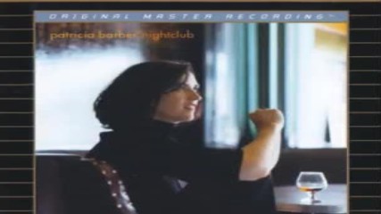Patricia Barber 2000 Nightclub Sacd 2002 Full Album