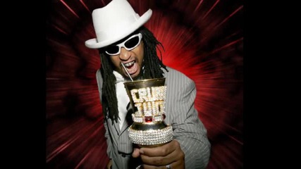 Lil Jon - U Dont Like Me
