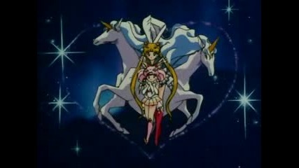 Sailor Moon Supers - Епизод 159 Bg Sub