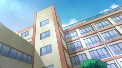 [ Bg Subs ] Hajimete no Gal - 09 [ Otaku Bg ]