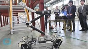 Fukushima Disaster Inspires Better Emergency-Response Robots
