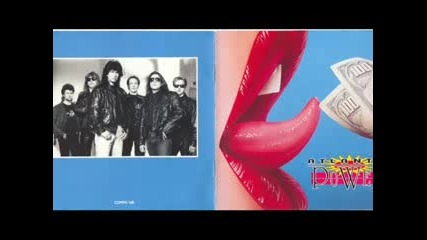 Atlantic - Hands Of Fate
