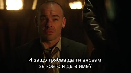 Стрелата Сезон 3 Епизод 18 / Cw Arrow Season 3 Episode 18 S03 E18+ субтитри