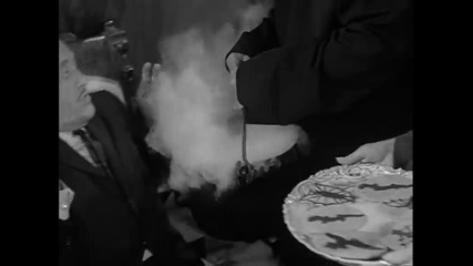 The Addams Family Sason 1 Episode 1