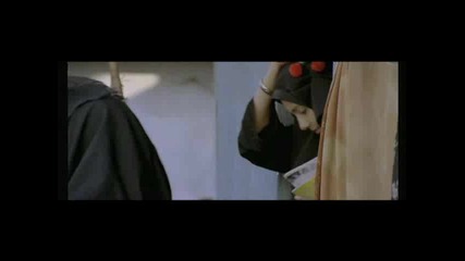 Striker - Theatrical Trailer