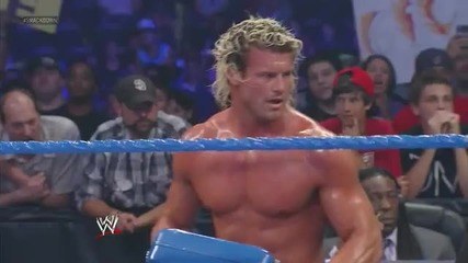 Wwe Smackdown 20.07.12 High Quality 6/6
