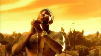 50 cent ft. The Game - Hate it or love it Hd
