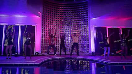 Daddy Kall feat Latino - Dancмa Kuduro Official Music Video Hd
