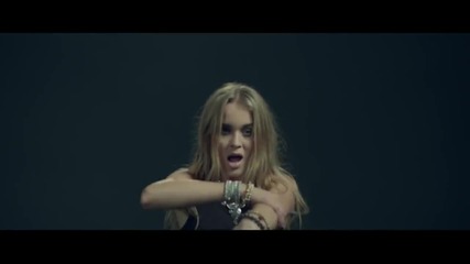Zara Larsso - Bad Boys • Official Video - 2015 - 2016