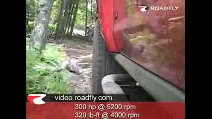 Hummer H3 Off Road