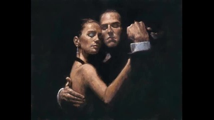 Fabio Ferrantino - Besame Mucho