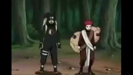 Gaara - Bet On It