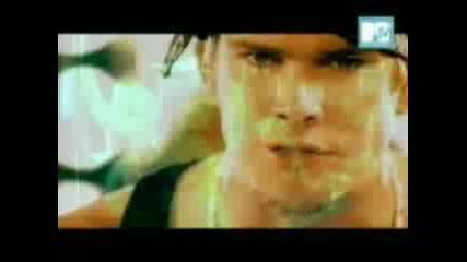 Sugar Ray  -  When It´s Over