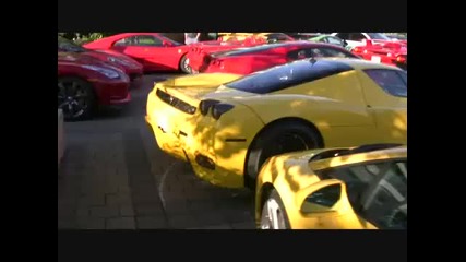 Ferrari Enzo 