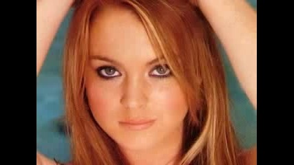 Lindsay Lohan - Over