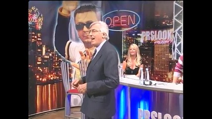 Milan Babic - Bas mi se neda H Q -