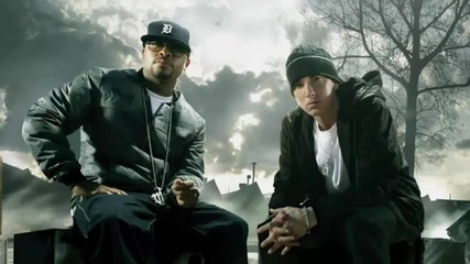 Нeвeроятна ! Eminem ft. Royce Da 5' 9 & Bruno Mars - Lighters