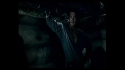Legend Of The Seeker Accidentally in love audio changed real video 