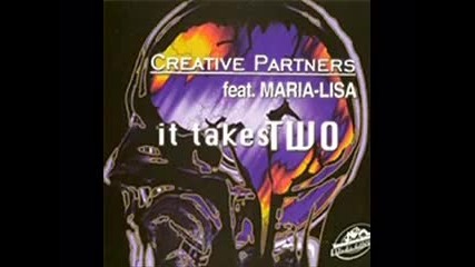 Creative Partners – It Takes Two (1996)